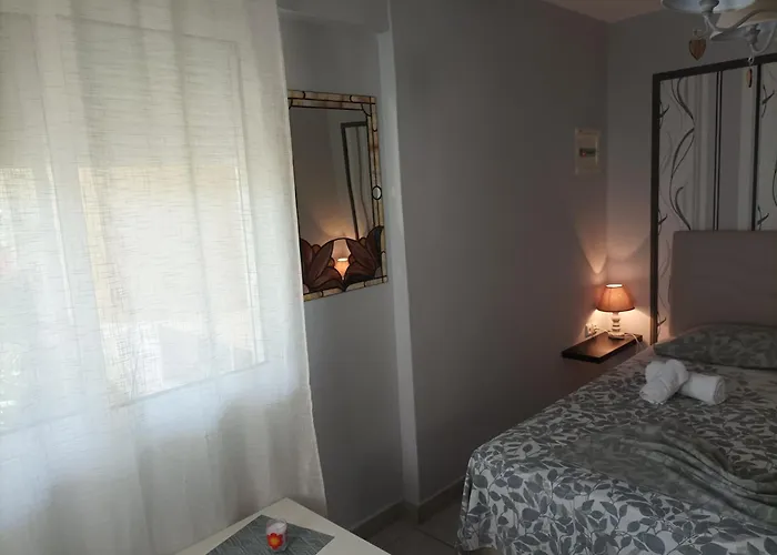 Dimitra Apartments