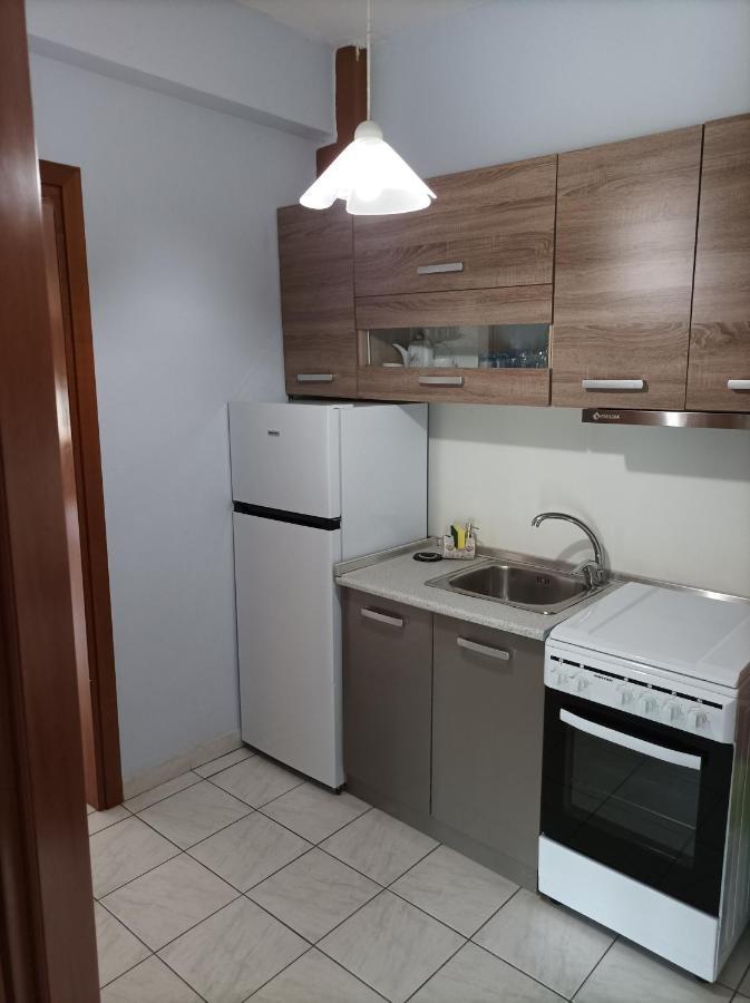 Apartment Dimitra *