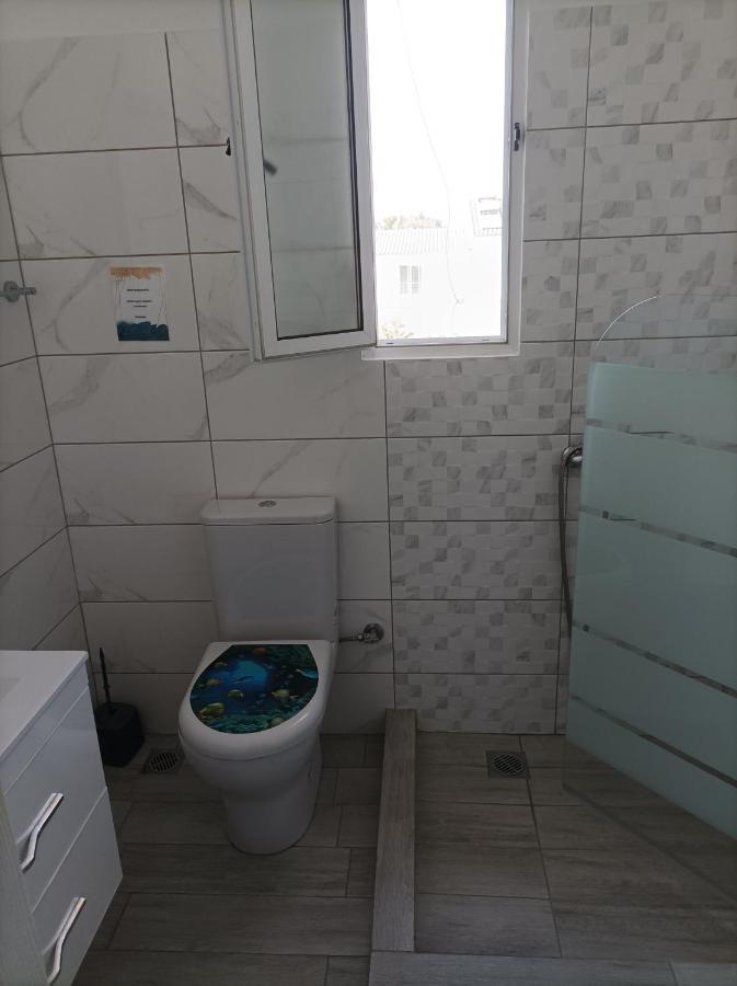 Apartment Dimitra Keramoti (Macedonia)