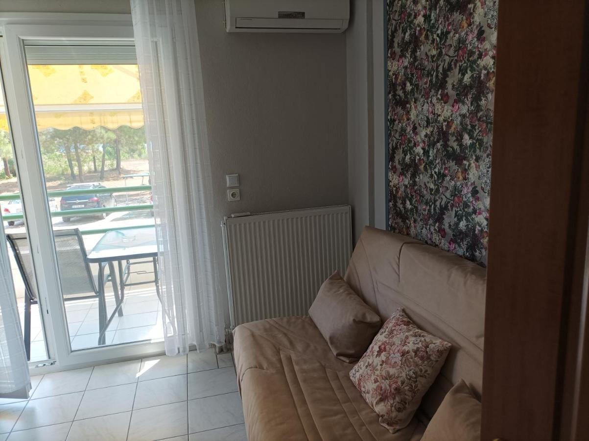 Dimitra Apartment