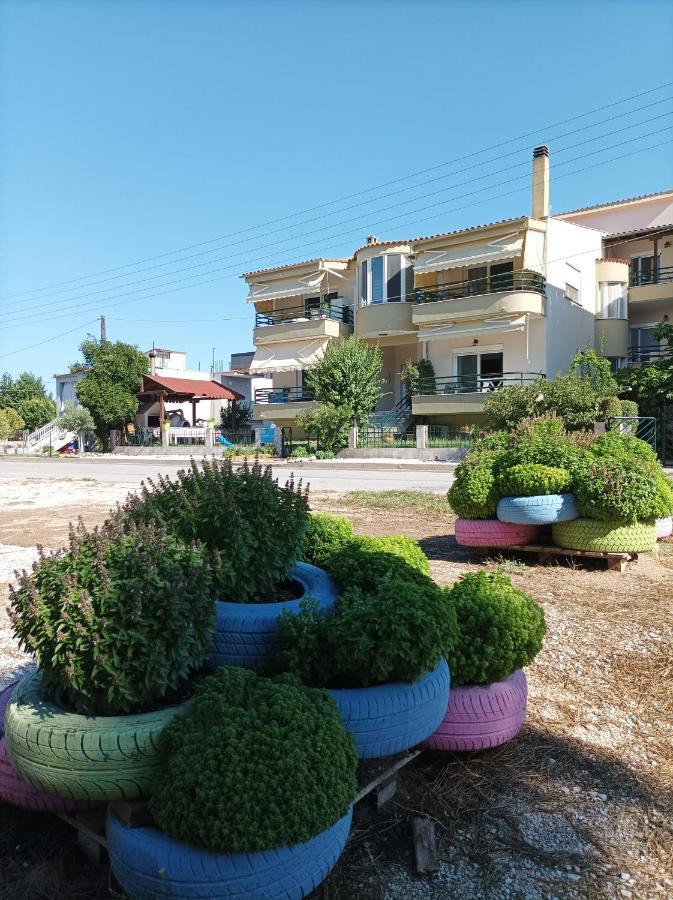 Apartment Dimitra