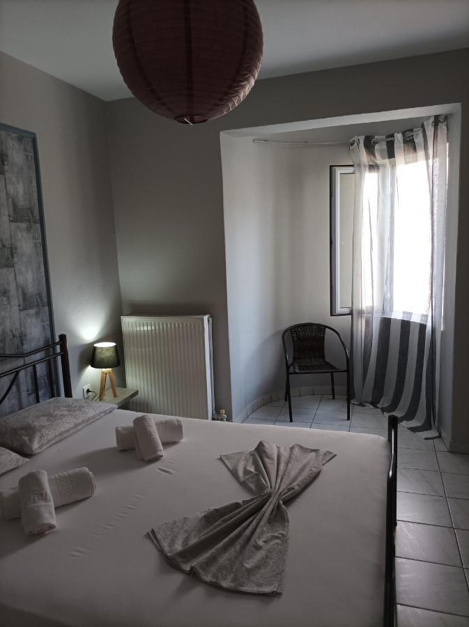 Apartment Dimitra