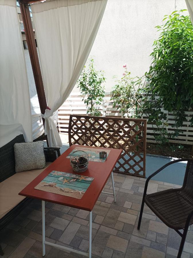 Apartment Dimitra