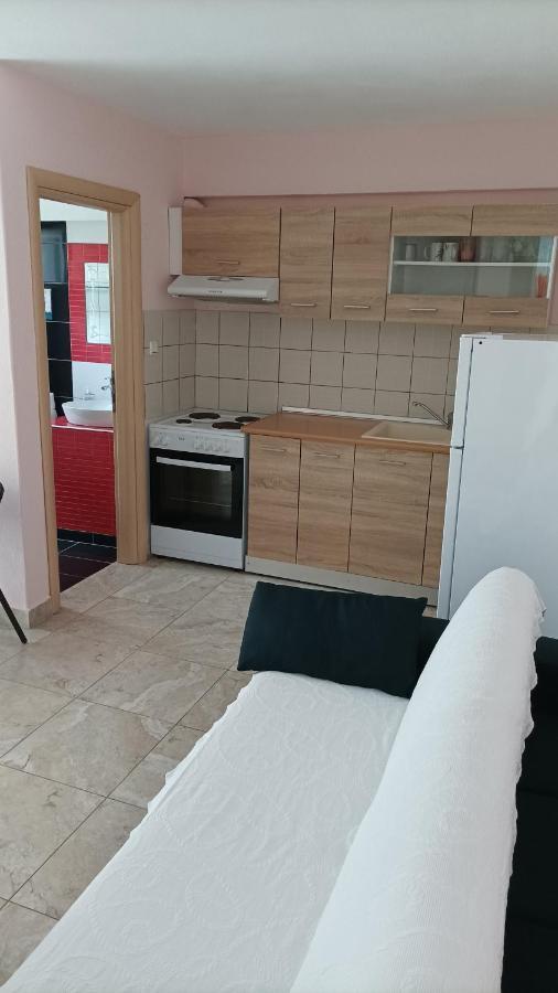 Dimitra Apartment *