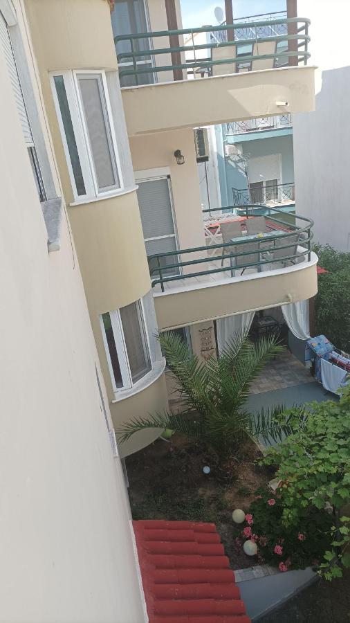 Apartment Dimitra *