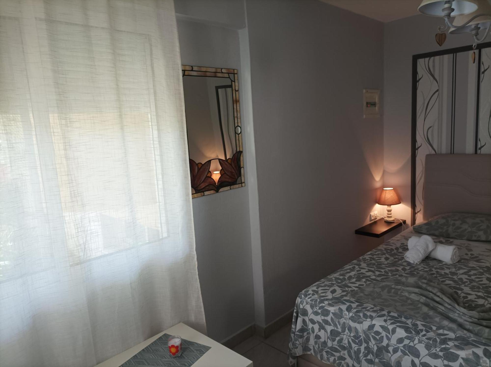 Apartment Dimitra