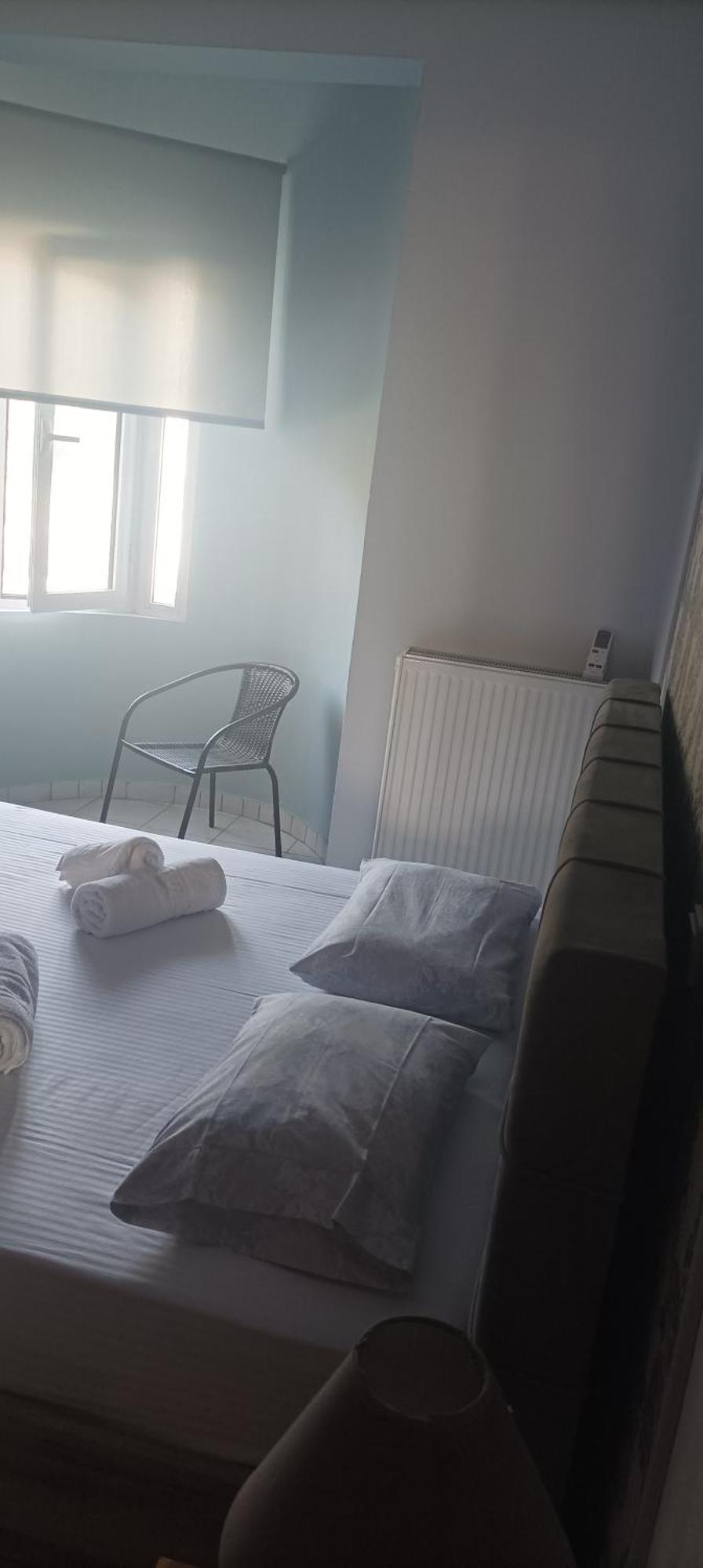 Dimitra Apartment *