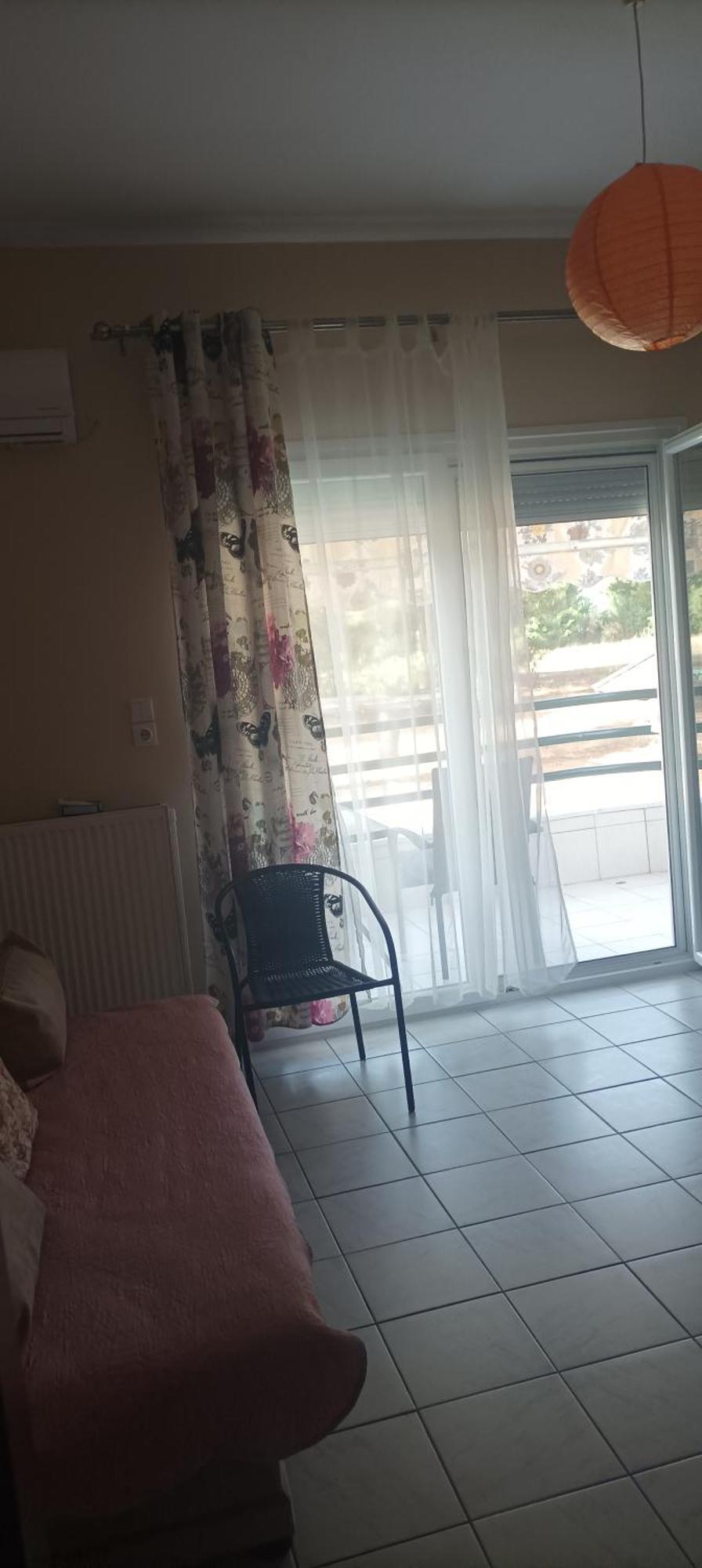 Apartment Dimitra Keramoti (Macedonia)