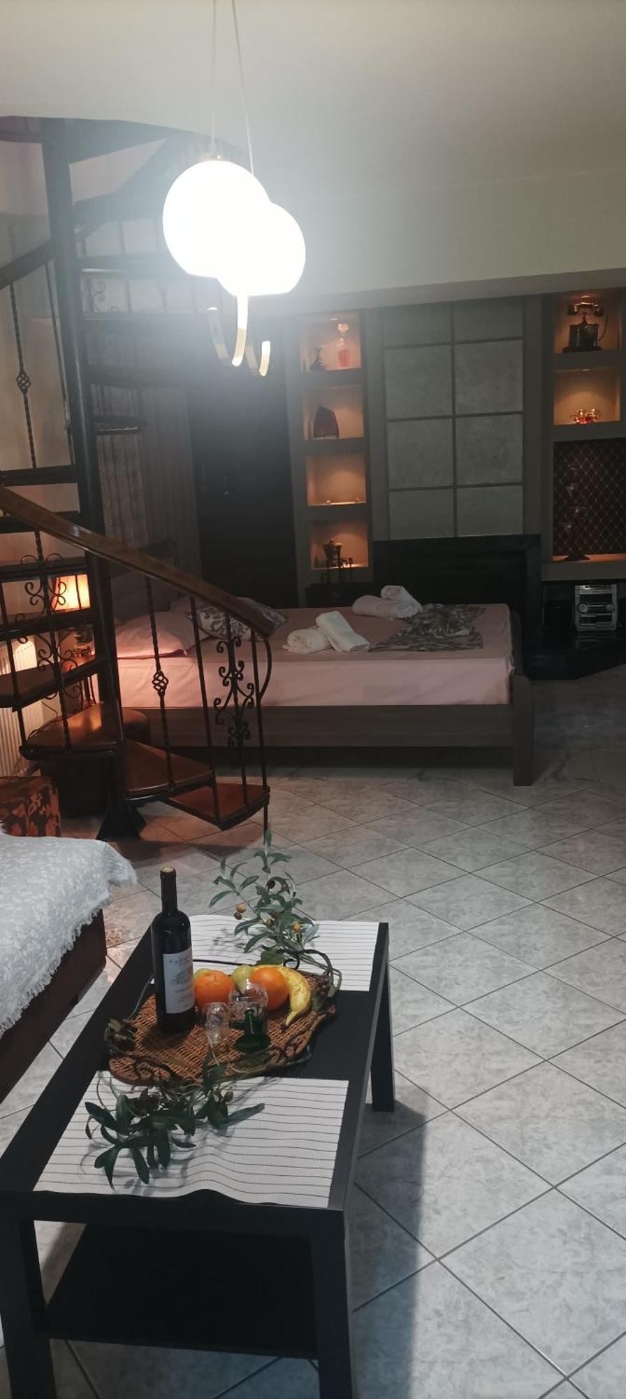 Dimitra Apartment