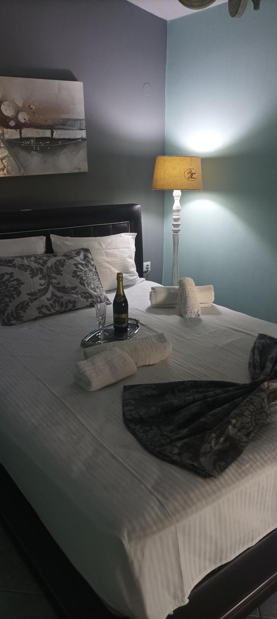 Apartment Dimitra