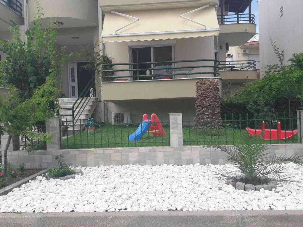Dimitra Apartment Keramoti (Macedonia)